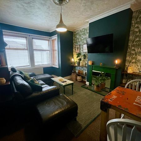 Stylish And Artistic Flat In Southend On Sea公寓 外观 照片