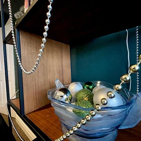 Stylish And Artistic Flat In Southend On Sea公寓 外观 照片