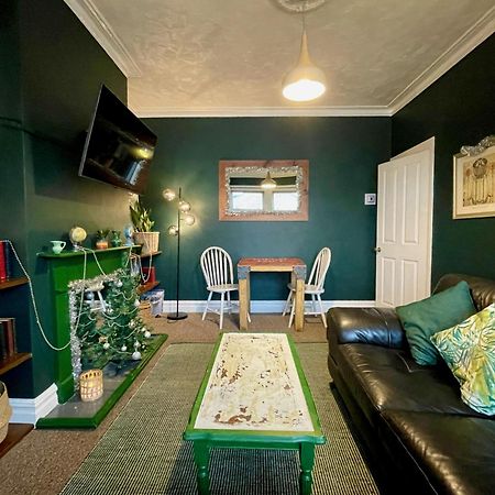 Stylish And Artistic Flat In Southend On Sea公寓 外观 照片