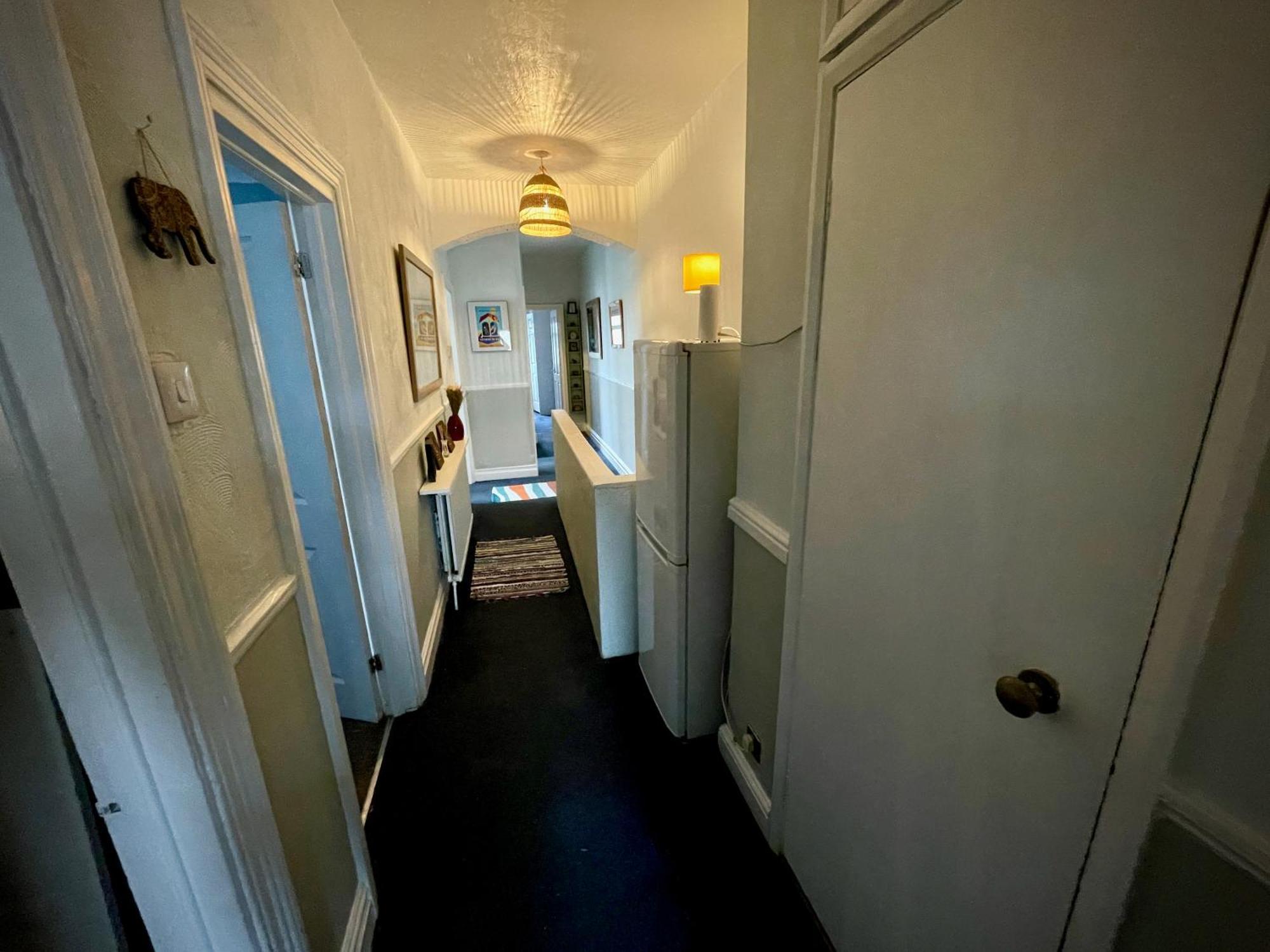 Stylish And Artistic Flat In Southend On Sea公寓 外观 照片