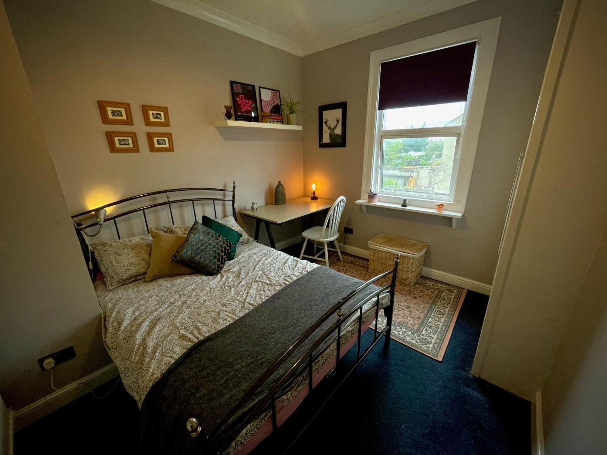 Stylish And Artistic Flat In Southend On Sea公寓 外观 照片