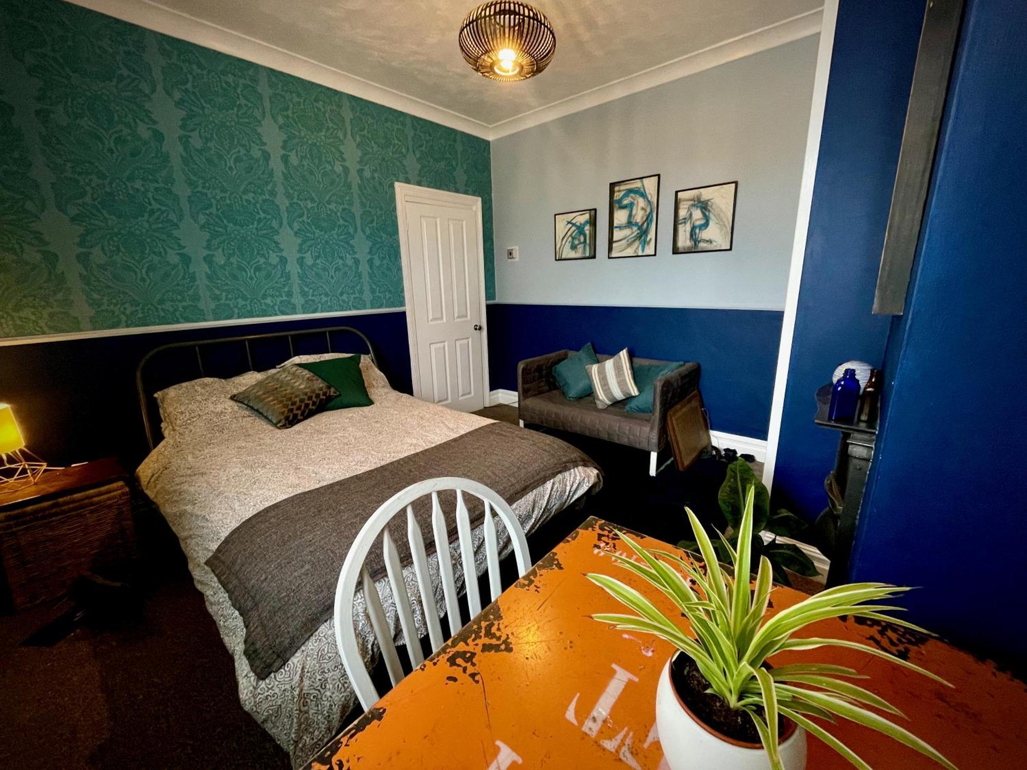 Stylish And Artistic Flat In Southend On Sea公寓 外观 照片