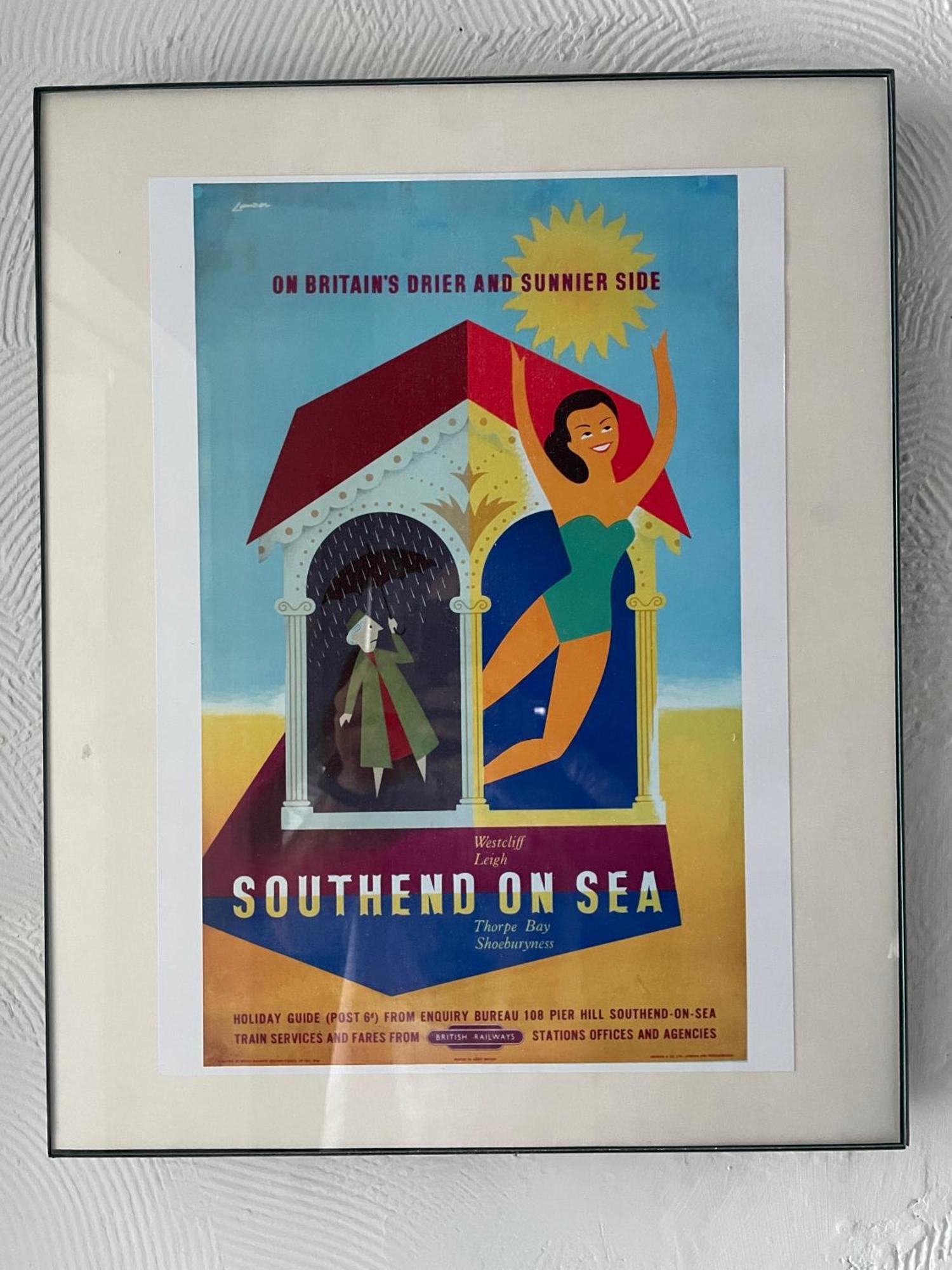 Stylish And Artistic Flat In Southend On Sea公寓 外观 照片