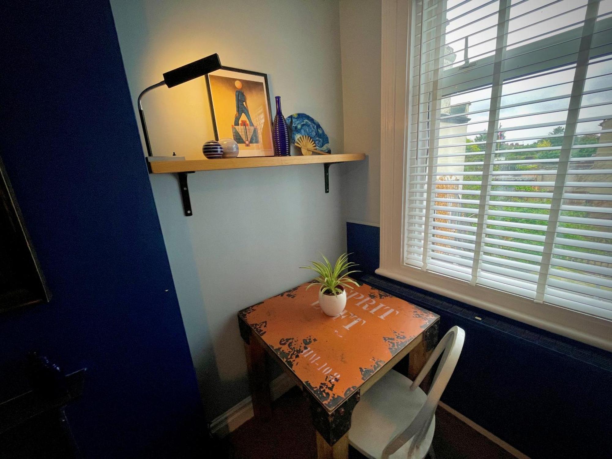 Stylish And Artistic Flat In Southend On Sea公寓 外观 照片