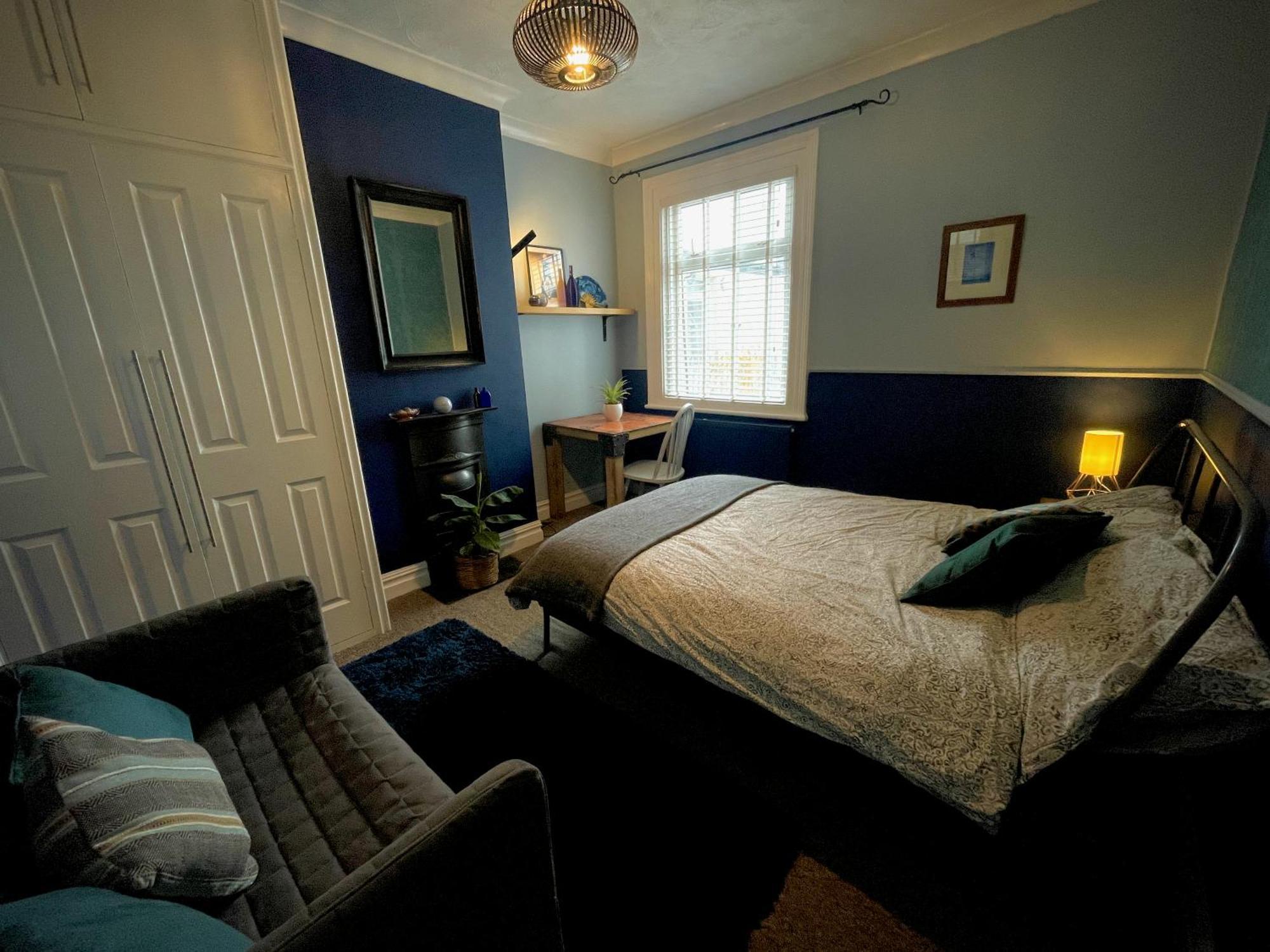 Stylish And Artistic Flat In Southend On Sea公寓 外观 照片