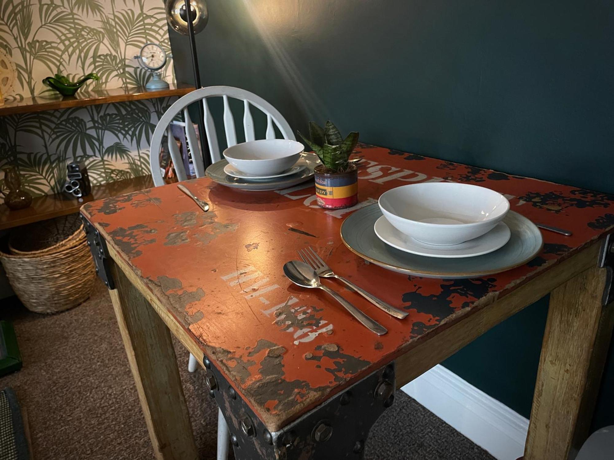 Stylish And Artistic Flat In Southend On Sea公寓 外观 照片