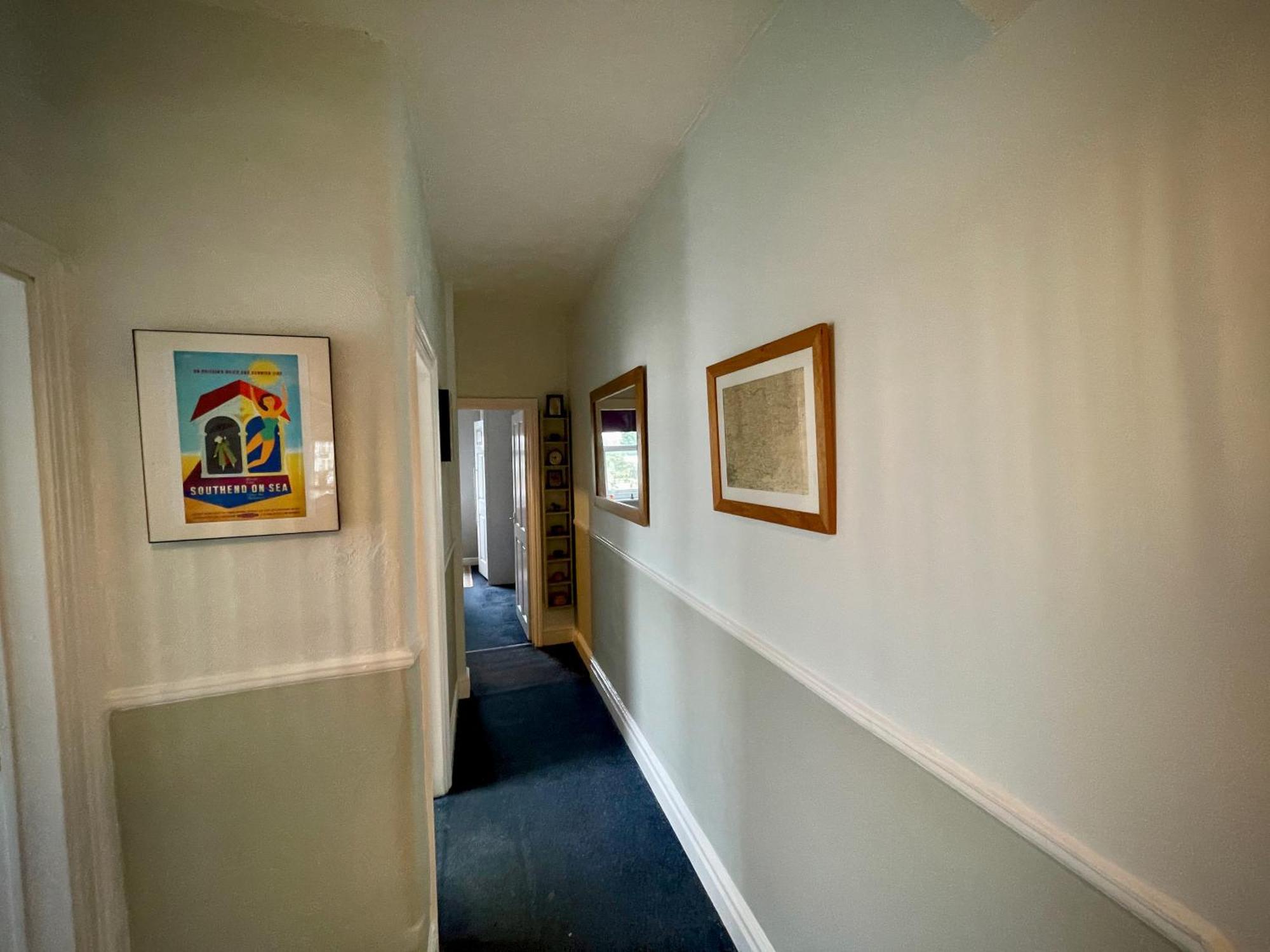 Stylish And Artistic Flat In Southend On Sea公寓 外观 照片