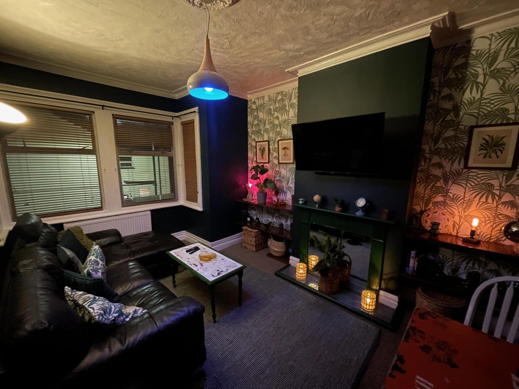 Stylish And Artistic Flat In Southend On Sea公寓 外观 照片