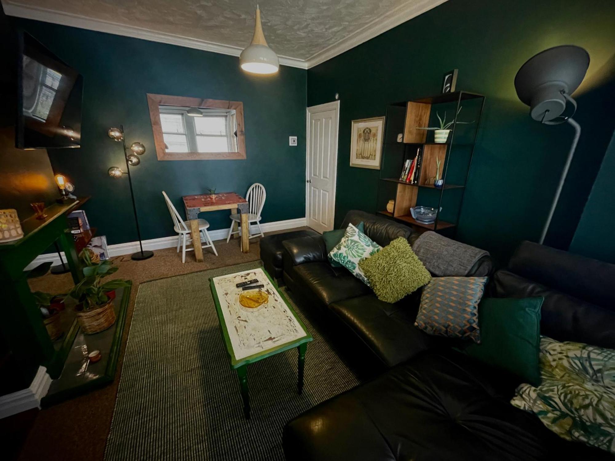 Stylish And Artistic Flat In Southend On Sea公寓 外观 照片