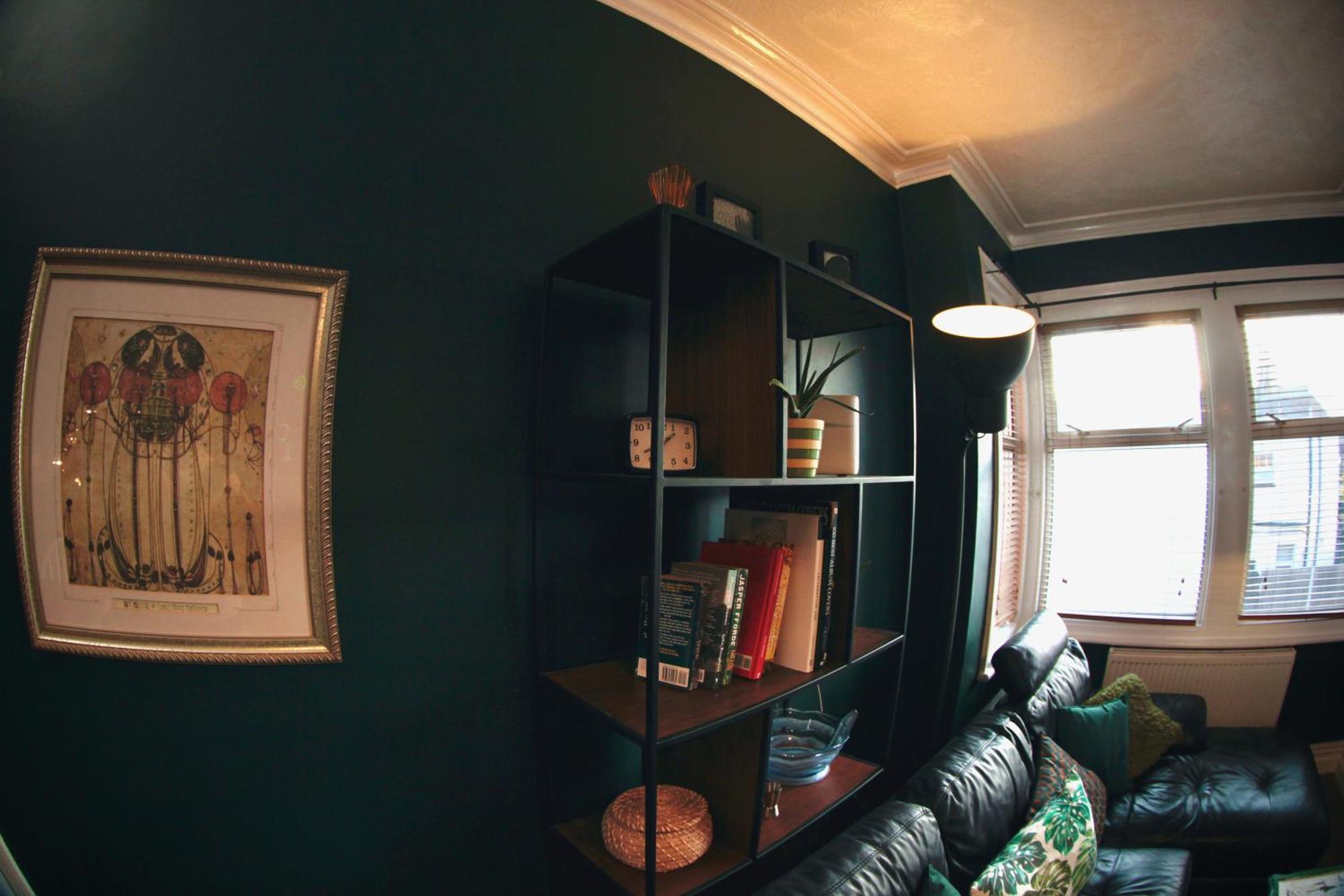 Stylish And Artistic Flat In Southend On Sea公寓 外观 照片