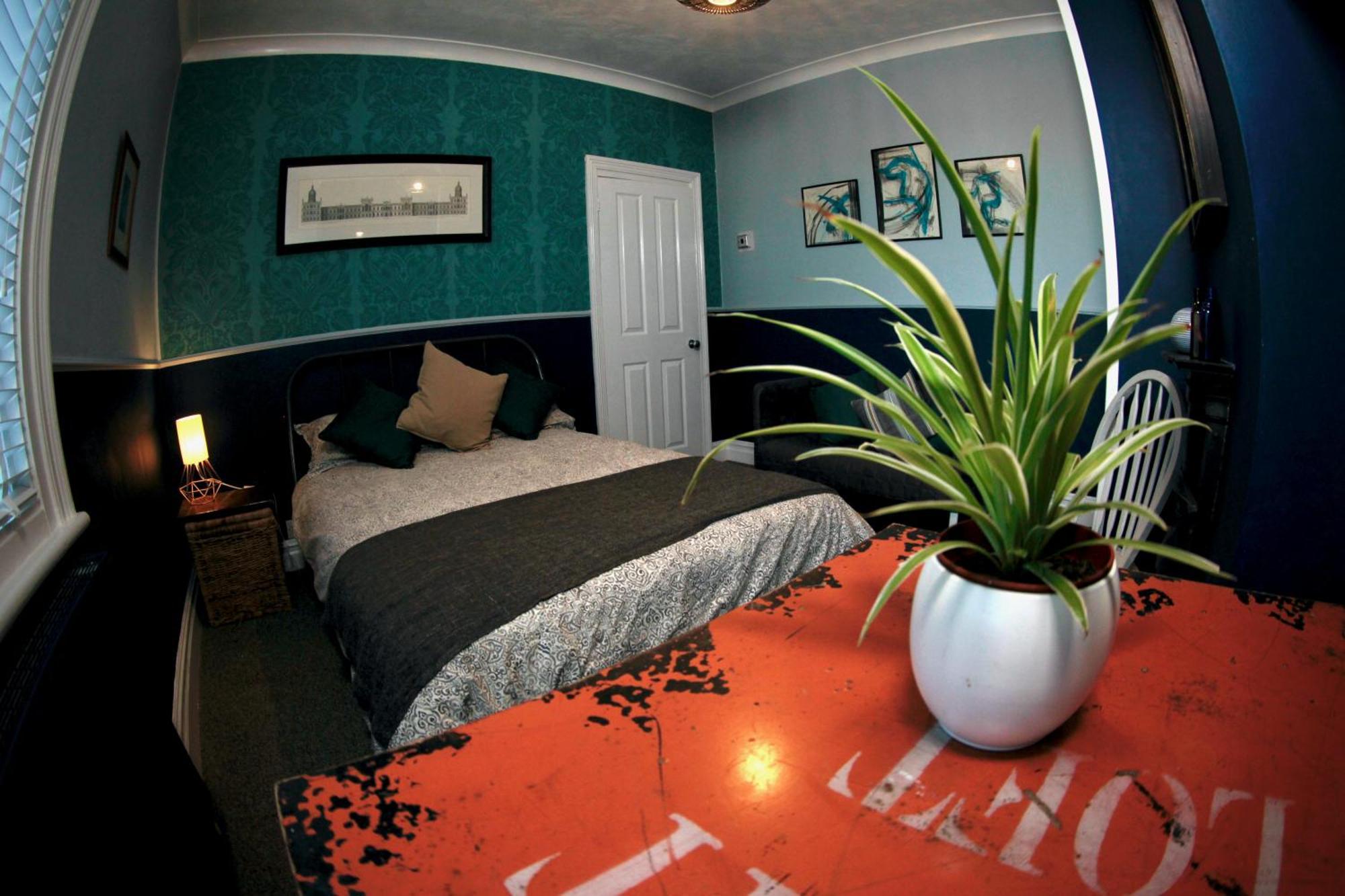 Stylish And Artistic Flat In Southend On Sea公寓 外观 照片