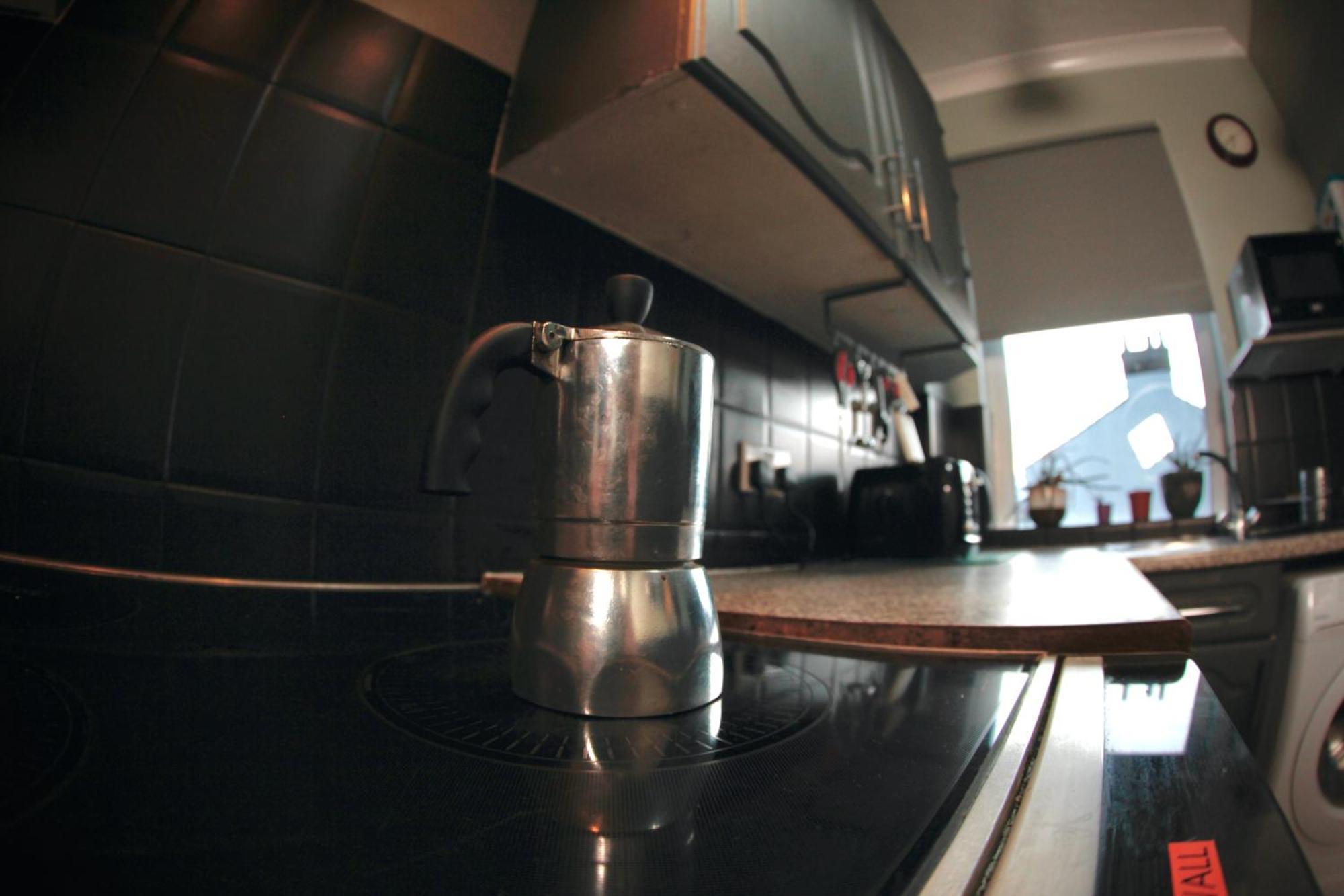 Stylish And Artistic Flat In Southend On Sea公寓 外观 照片