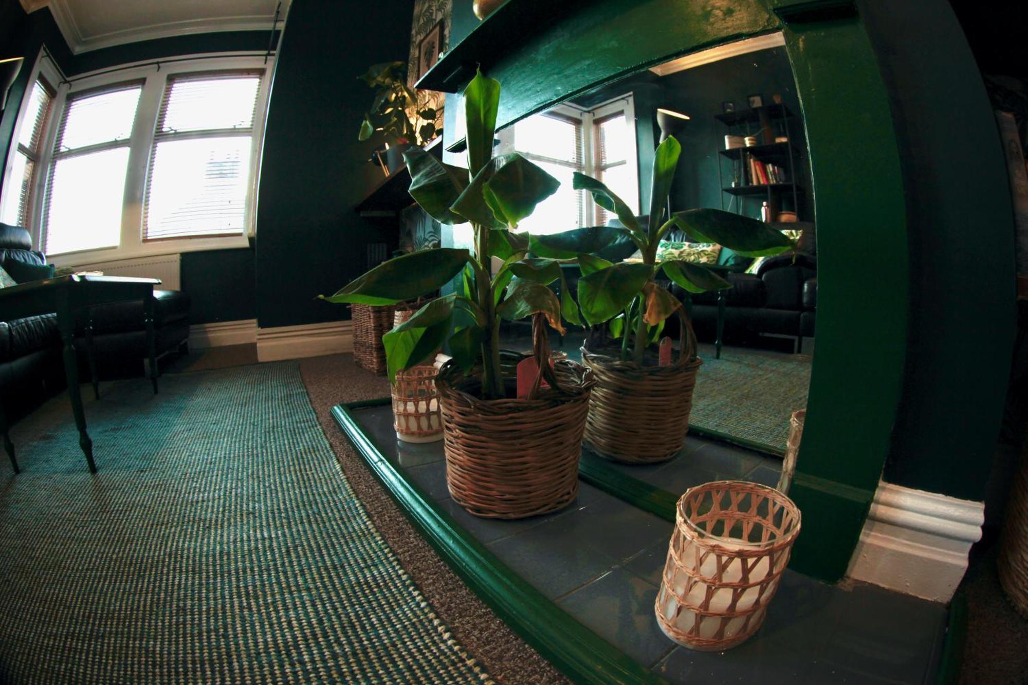 Stylish And Artistic Flat In Southend On Sea公寓 外观 照片