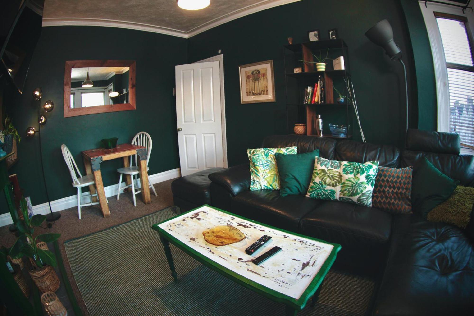 Stylish And Artistic Flat In Southend On Sea公寓 外观 照片