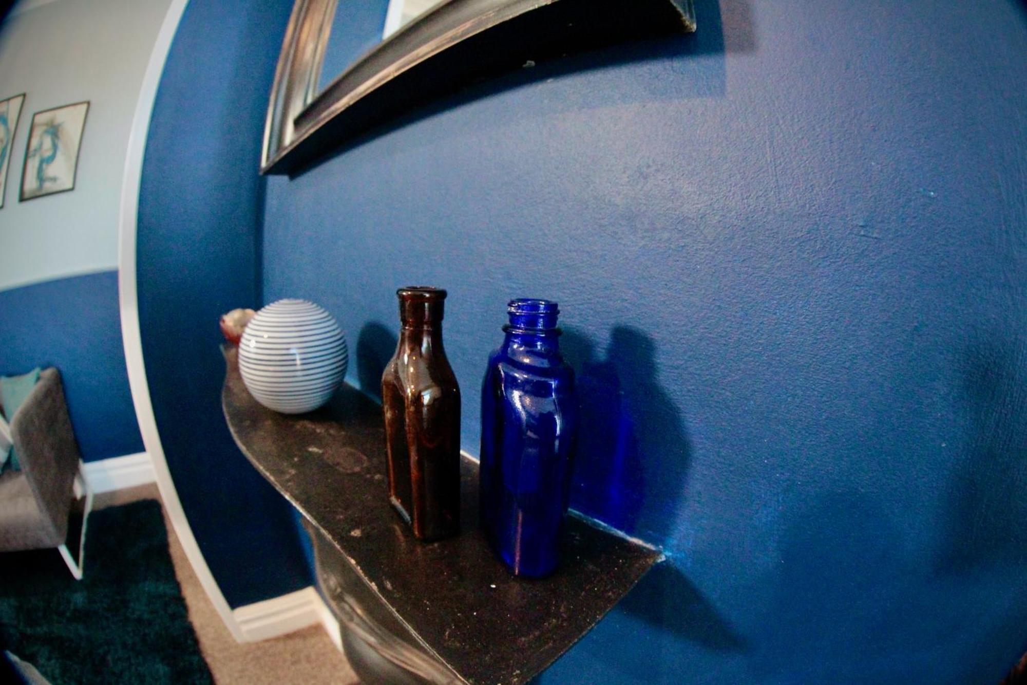 Stylish And Artistic Flat In Southend On Sea公寓 外观 照片