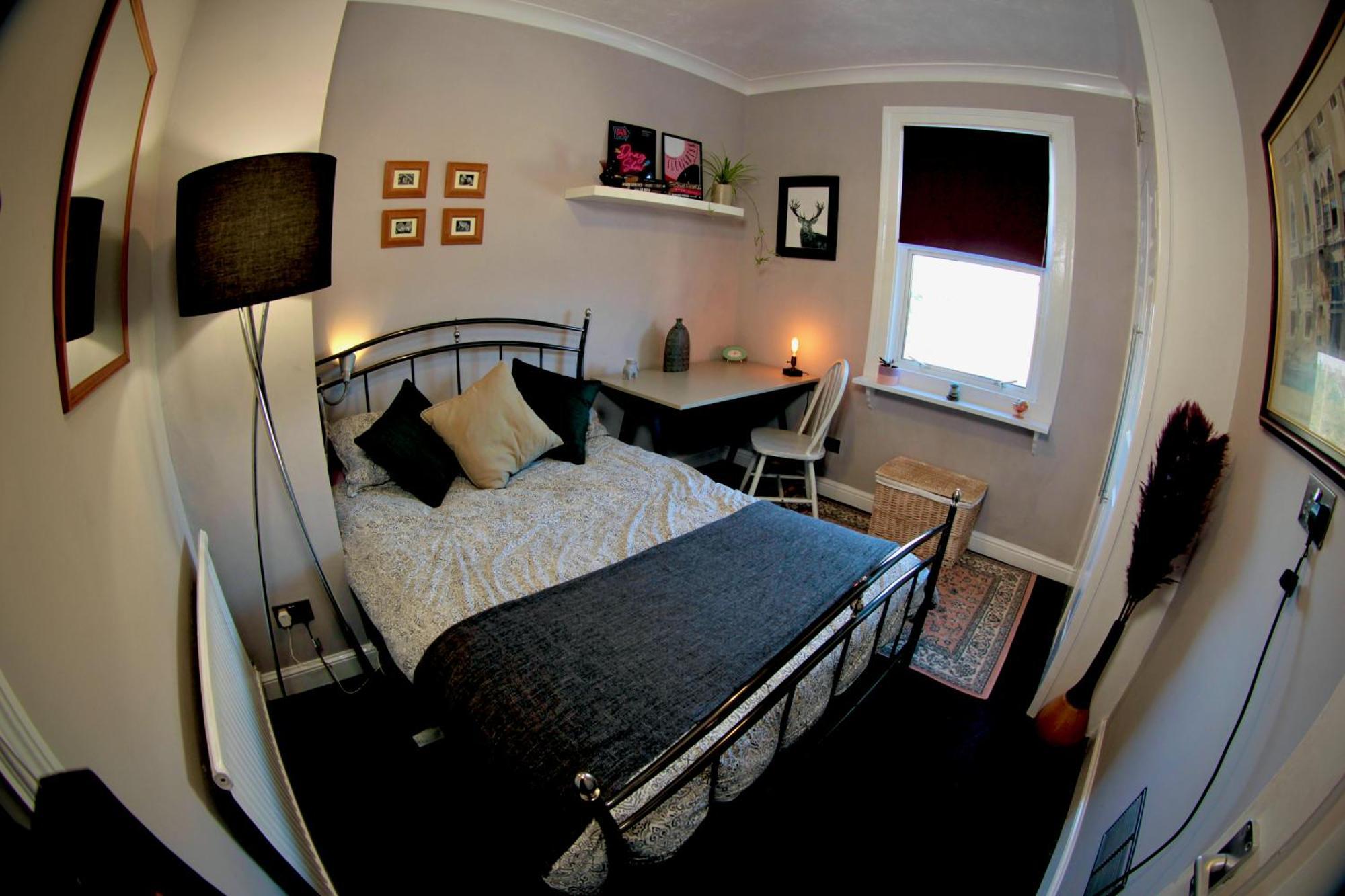 Stylish And Artistic Flat In Southend On Sea公寓 外观 照片