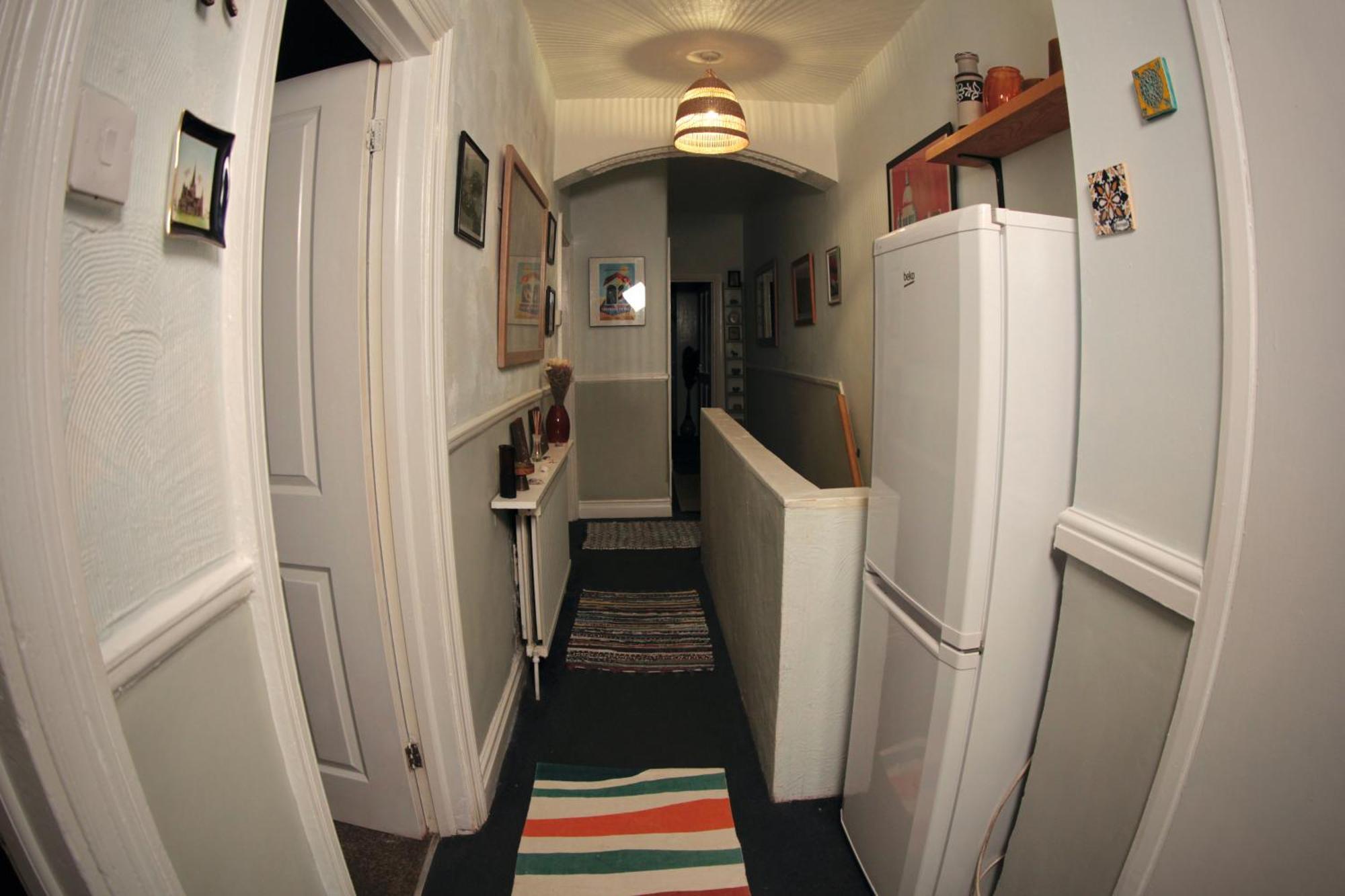 Stylish And Artistic Flat In Southend On Sea公寓 外观 照片