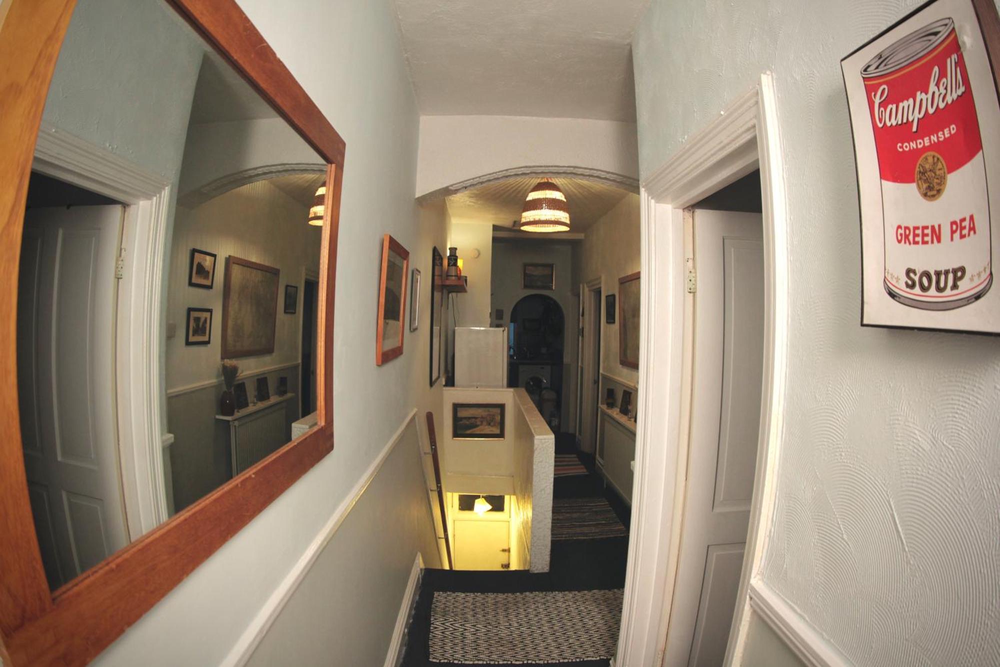 Stylish And Artistic Flat In Southend On Sea公寓 外观 照片