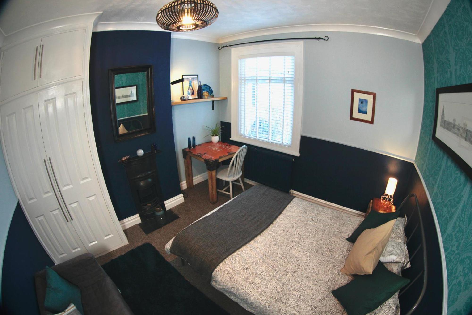 Stylish And Artistic Flat In Southend On Sea公寓 外观 照片