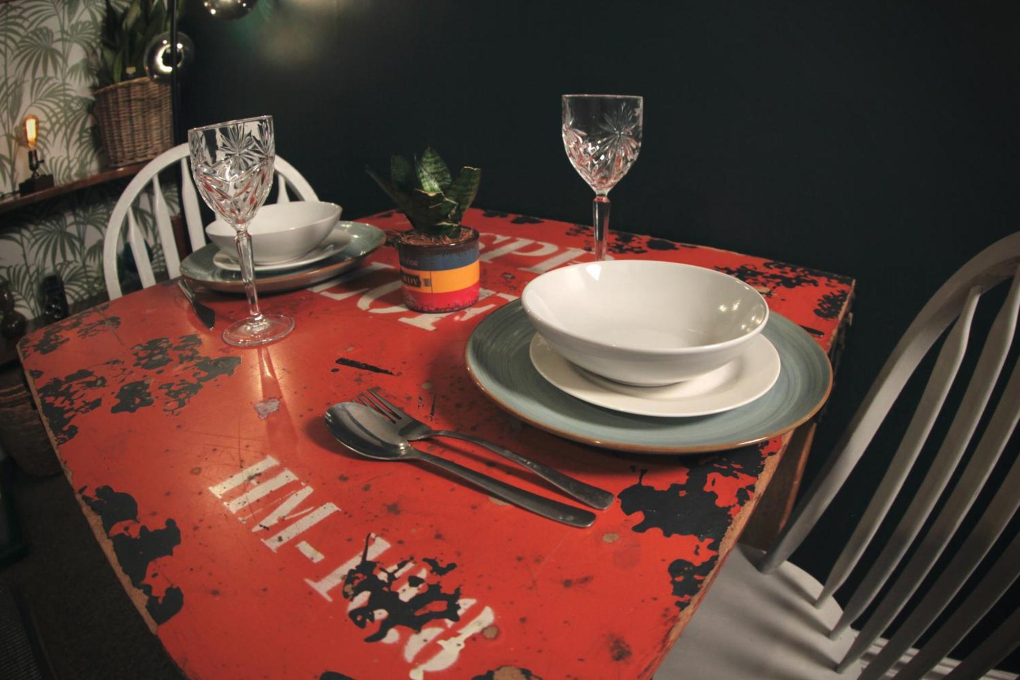 Stylish And Artistic Flat In Southend On Sea公寓 外观 照片