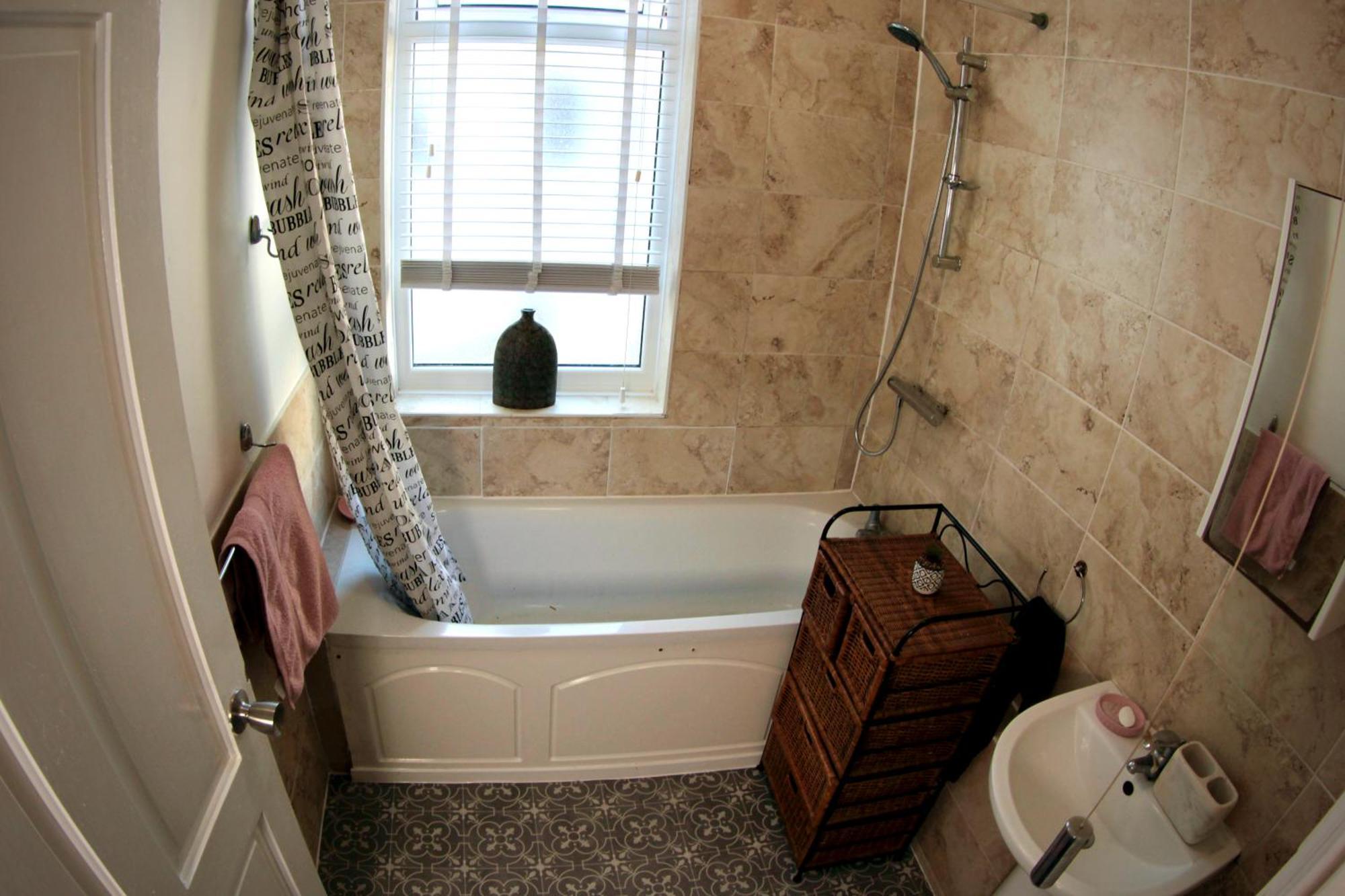 Stylish And Artistic Flat In Southend On Sea公寓 外观 照片