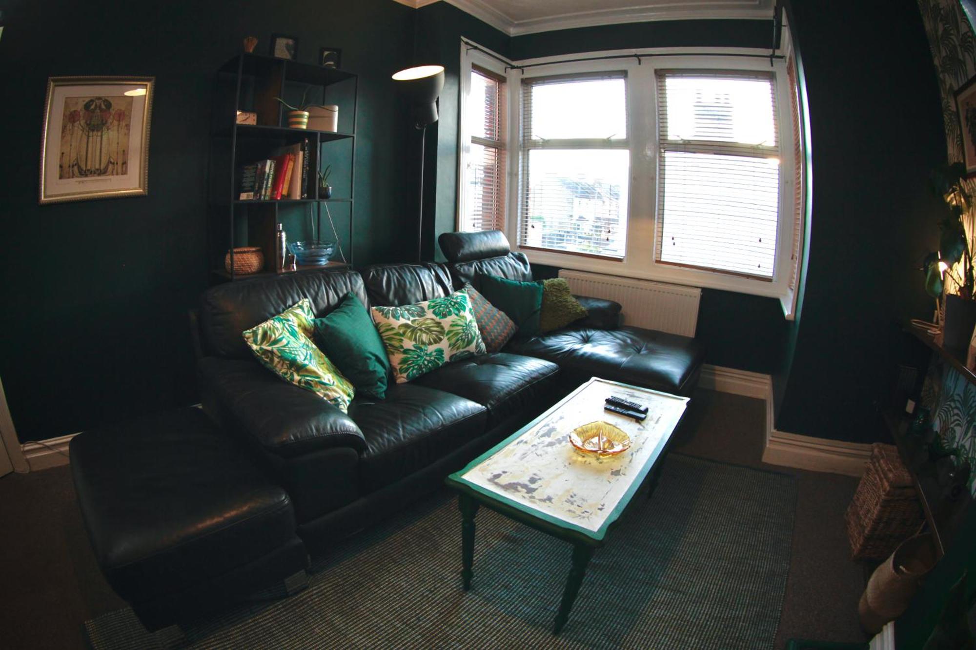 Stylish And Artistic Flat In Southend On Sea公寓 外观 照片