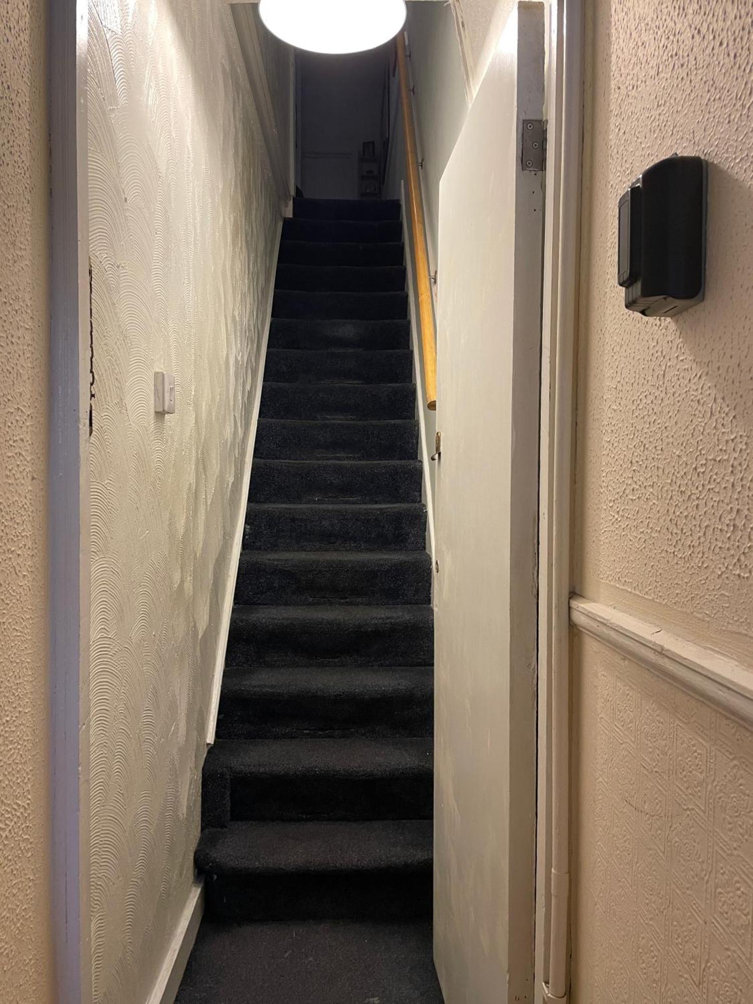 Stylish And Artistic Flat In Southend On Sea公寓 外观 照片