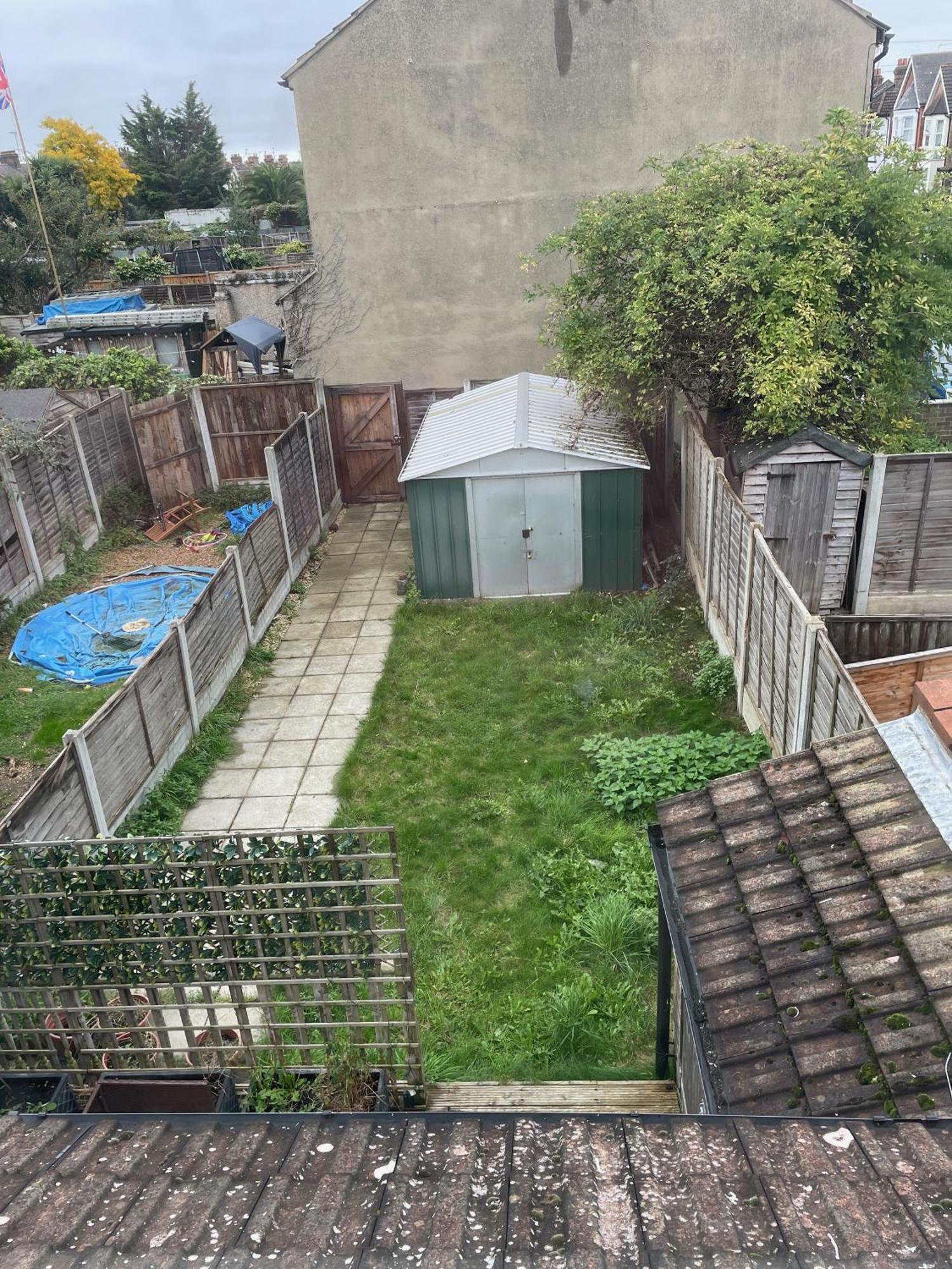 Stylish And Artistic Flat In Southend On Sea公寓 外观 照片