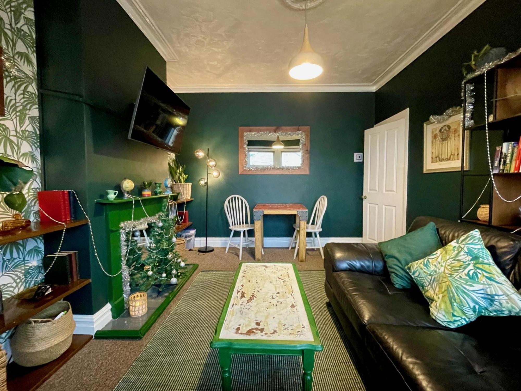 Stylish And Artistic Flat In Southend On Sea公寓 外观 照片