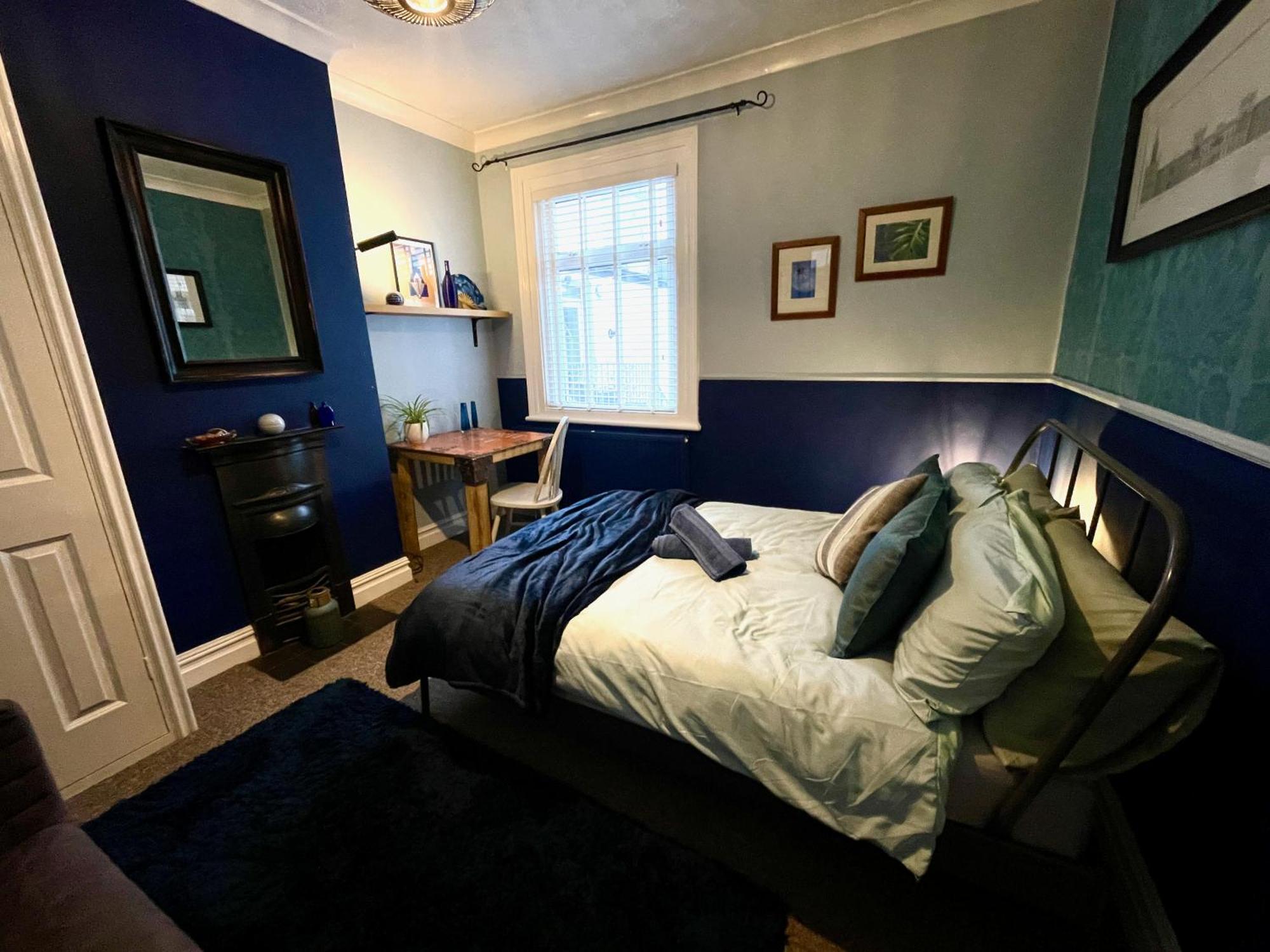 Stylish And Artistic Flat In Southend On Sea公寓 外观 照片