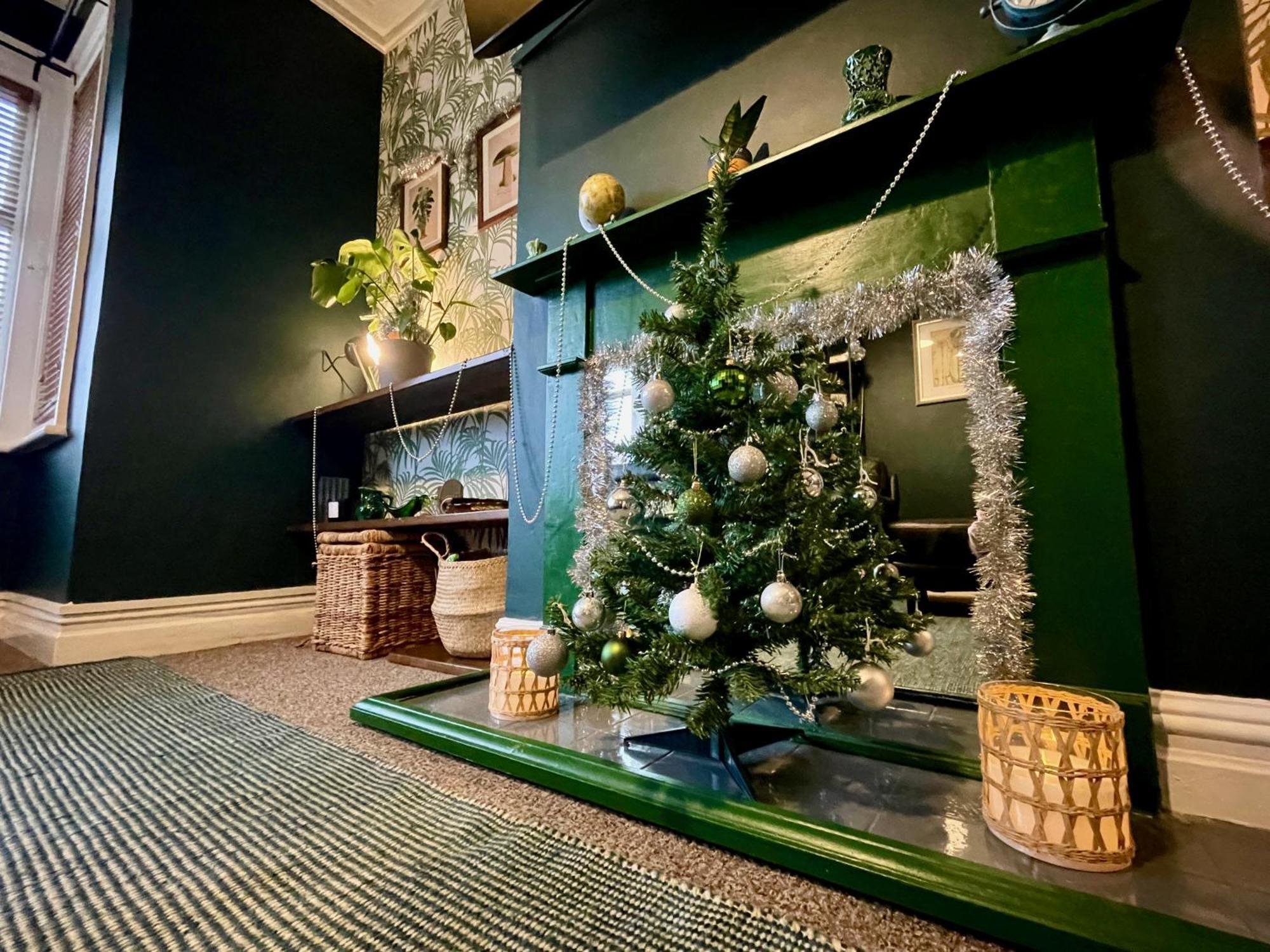 Stylish And Artistic Flat In Southend On Sea公寓 外观 照片