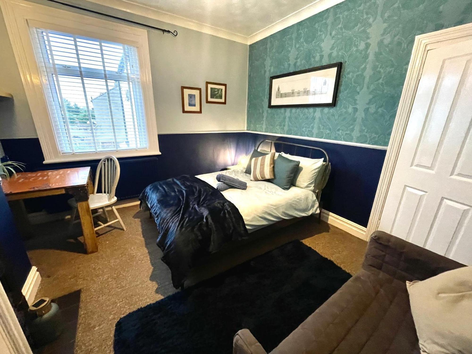 Stylish And Artistic Flat In Southend On Sea公寓 外观 照片
