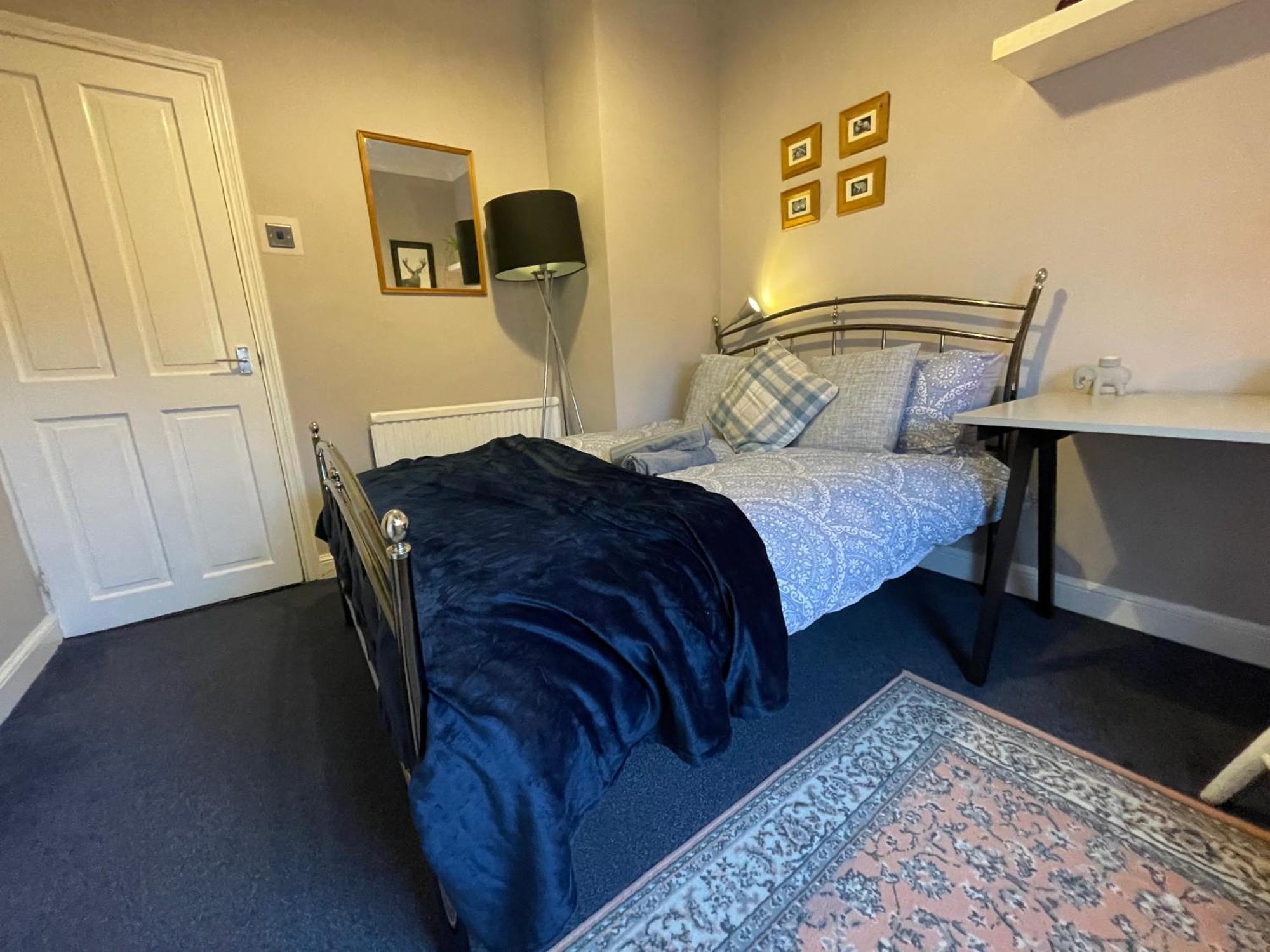 Stylish And Artistic Flat In Southend On Sea公寓 外观 照片