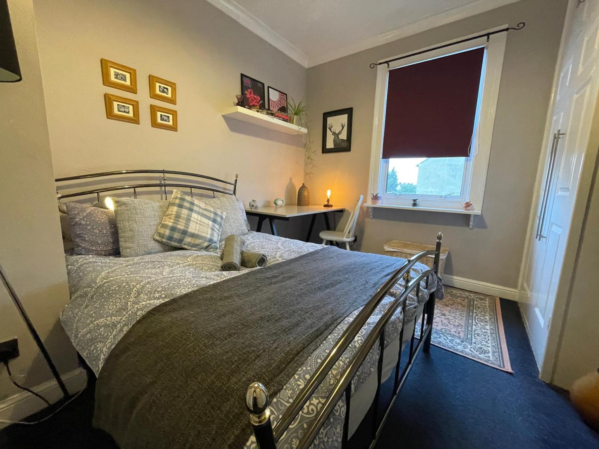 Stylish And Artistic Flat In Southend On Sea公寓 外观 照片