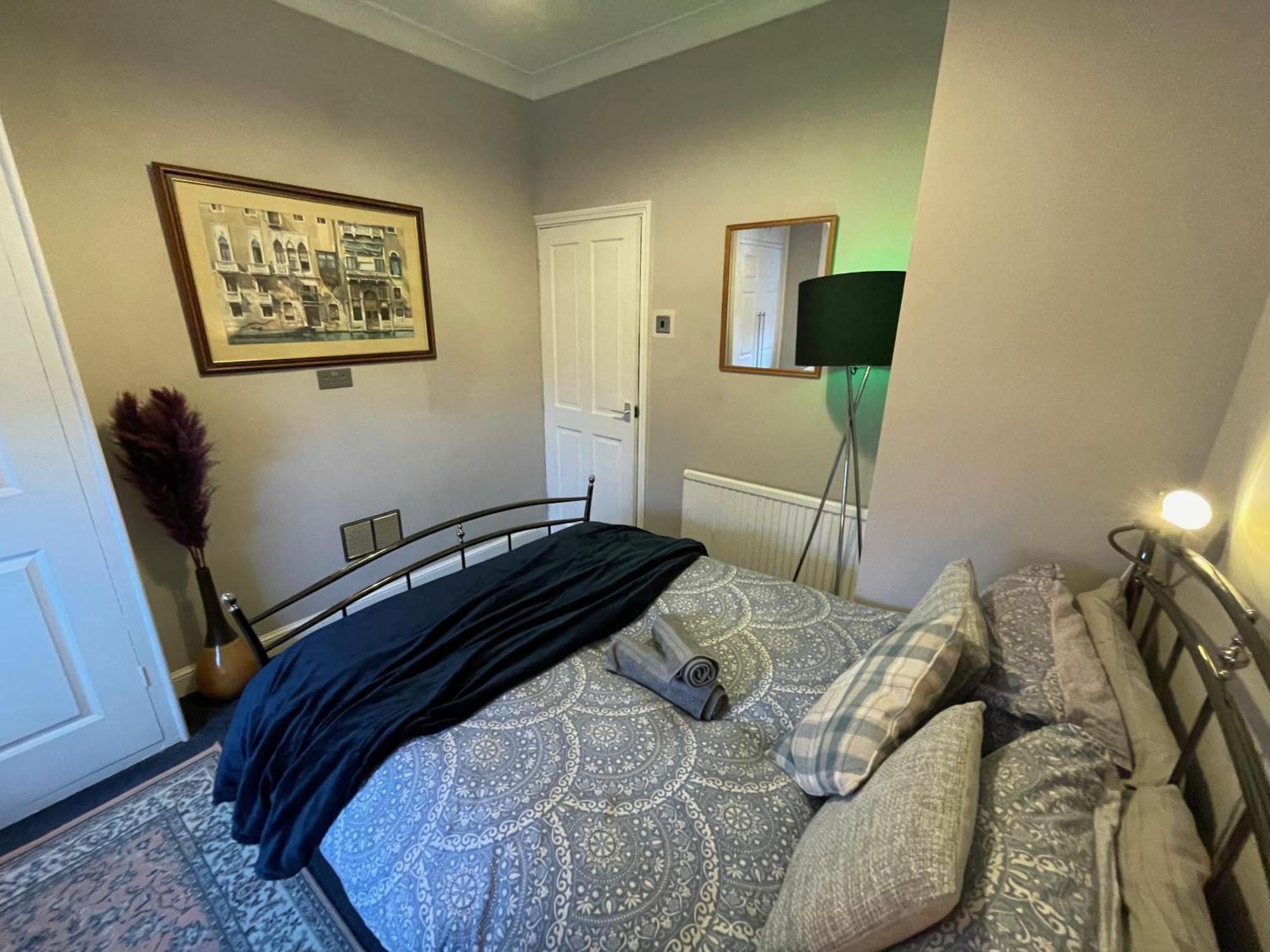 Stylish And Artistic Flat In Southend On Sea公寓 外观 照片
